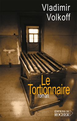 Télécharger le livre :  Le Tortionnaire