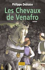 Télécharger le livre :  Les Chevaux de Venafro