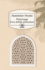 Télécharger le livre :  Pèlerinage d'un artiste amoureux