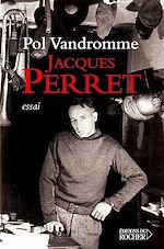 Télécharger le livre :  Jacques Perret