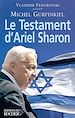 Télécharger le livre :  Le Testament d'Ariel Sharon