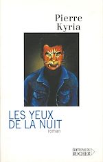 Télécharger le livre :  Les Yeux de la nuit