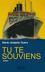 Télécharger le livre :  Tu te souviens