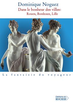 Télécharger le livre :  Dans le bonheur des villes