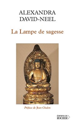 Télécharger le livre :  La Lampe de sagesse