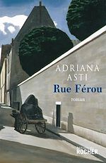 Télécharger le livre :  Rue Férou