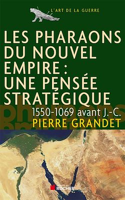 Télécharger le livre :  Les pharaons du Nouvel Empire (1550-1069 av. J.-C.)