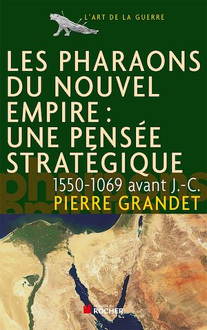 Téléchargez le livre :  Les pharaons du Nouvel Empire (1550-1069 av. J.-C.)