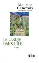 Télécharger le livre :  Le Jardin dans l'île