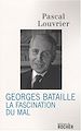 Télécharger le livre :  Georges Bataille