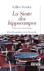 Télécharger le livre :  La Sieste des hippocampes