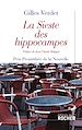 Télécharger le livre :  La Sieste des hippocampes