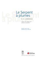 Télécharger le livre :  Le Serpent à plumes