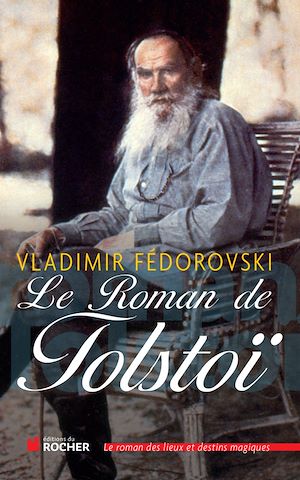 LE ROMAN DE TOLSTOI
