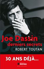Télécharger le livre :  Joe Dassin