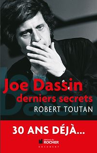 Téléchargez le livre :  Joe Dassin