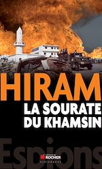 Télécharger le livre :  La sourate du Khamsin