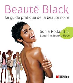 Télécharger le livre :  Beauté Black
