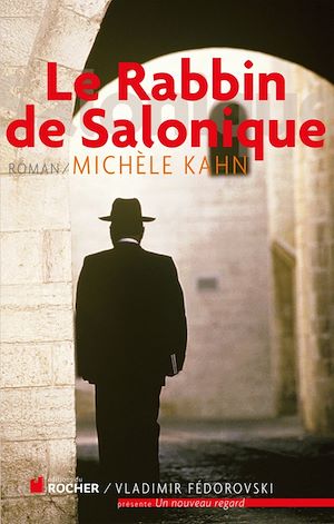 Téléchargez le livre :  Le Rabbin de Salonique