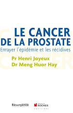 Télécharger le livre :  Le cancer de la prostate