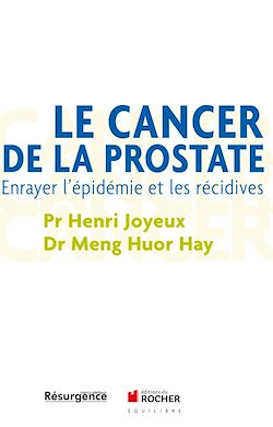 Télécharger le livre :  Le cancer de la prostate