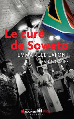 Télécharger le livre :  Le curé de Soweto