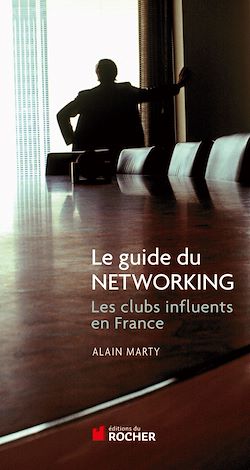 Télécharger le livre :  Le guide du Networking