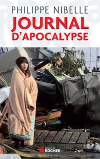 Téléchargez le livre :  Journal d'apocalypse