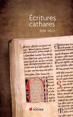 Télécharger le livre :  Ecritures cathares