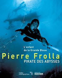 Téléchargez le livre :  Pirate des abysses