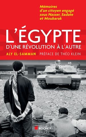 Download the eBook: L'Egypte d'une révolution à l'autre