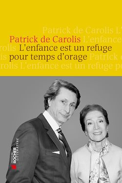 Télécharger le livre :  L'enfance est un refuge pour temps d'orage (1DVD)