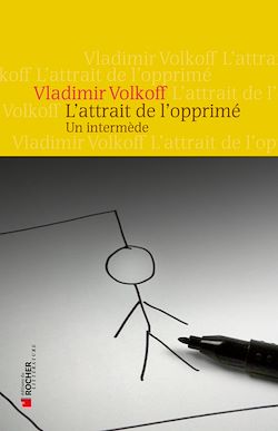 Télécharger le livre :  L'attrait de l'opprimé