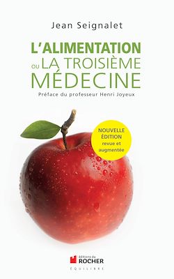 Télécharger le livre :  L'alimentation ou la troisième médecine
