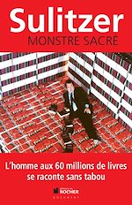 Télécharger le livre :  Monstre sacré
