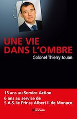 Télécharger le livre :  Une vie dans l'ombre