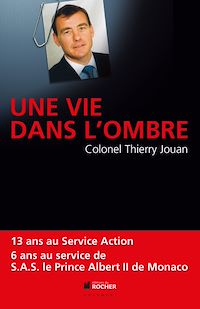 Téléchargez le livre :  Une vie dans l'ombre