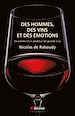 Télécharger le livre :  Des vins, des hommes et des émotions