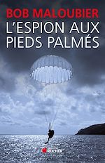 Télécharger le livre :  L'espion aux pieds palmés