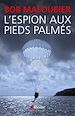 Télécharger le livre :  L'espion aux pieds palmés