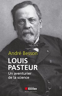 Téléchargez le livre :  Louis Pasteur