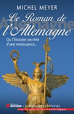 Télécharger le livre :  Le roman de l'Allemagne