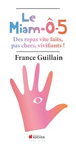 Télécharger le livre :  Le Miam-O-5