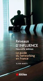 Télécharger le livre :  Réseaux d'influence