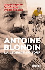Télécharger le livre :  Antoine Blondin