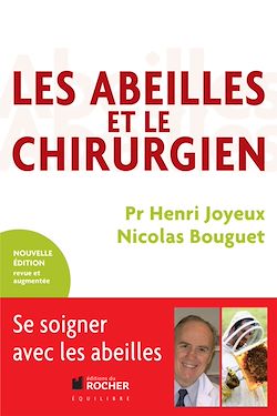 Télécharger le livre :  Les Abeilles et le Chirurgien NED