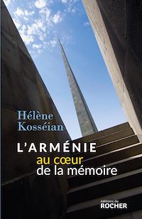 Téléchargez le livre :  L'Arménie au coeur de la mémoire