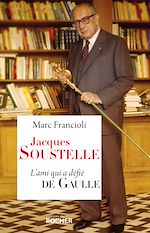 Télécharger le livre :  Jacques Soustelle