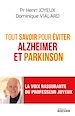 Télécharger le livre :  Tout savoir pour éviter Alzheimer et Parkinson