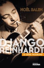 Télécharger le livre :  Django Reinhardt